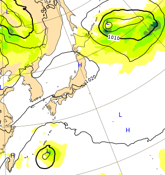 茨城県の台風21号のピークはいつ 進路予想は 米軍 ヨーロッパ Windy予想まとめ リリスの気になるブログ